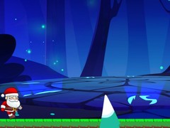                                                                     Santa Runner 2D ﺔﺒﻌﻟ