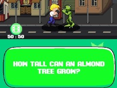                                                                    Fight Trivia 2 ﺔﺒﻌﻟ