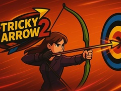                                                                     Tricky Arrow 2 ﺔﺒﻌﻟ
