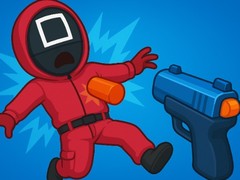                                                                     Squid Game: Playground Shooter ﺔﺒﻌﻟ