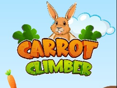                                                                     Carrot Climber ﺔﺒﻌﻟ