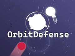                                                                     OrbitDefense ﺔﺒﻌﻟ