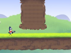                                                                     Penguin Strike ﺔﺒﻌﻟ