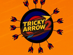                                                                     Tricky Arrow 2 ﺔﺒﻌﻟ