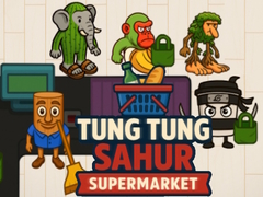                                                                     Tung Tung Sahur Supermarket ﺔﺒﻌﻟ