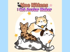                                                                     Moe Kittens: Cat Avatar Maker ﺔﺒﻌﻟ