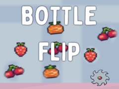                                                                     Bottle Flip ﺔﺒﻌﻟ