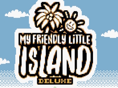                                                                     My Friendly Little Island ﺔﺒﻌﻟ