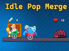                                                                     Idle Pop Merge ﺔﺒﻌﻟ