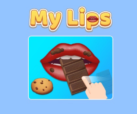 لعبة ﻲﺘﻔﺷ  على الانترنت.