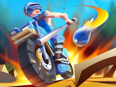                                                                     Moto Attack ﺔﺒﻌﻟ