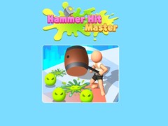                                                                     Hammer Hit Master ﺔﺒﻌﻟ
