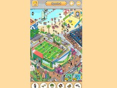                                                                     Find It Out Sports Field ﺔﺒﻌﻟ