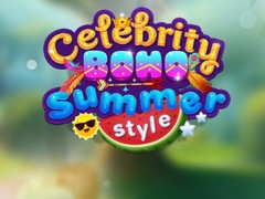                                                                     Celebrity Boho Summer Style ﺔﺒﻌﻟ