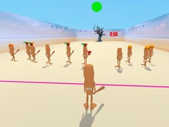                                                                     Squid Game: Tralalero Green Light ﺔﺒﻌﻟ
