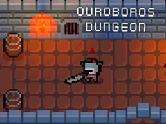                                                                     Ouroboros Dungeon ﺔﺒﻌﻟ