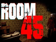                                                                     Room 45 ﺔﺒﻌﻟ