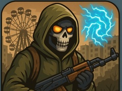                                                                     STALKER Strike ﺔﺒﻌﻟ