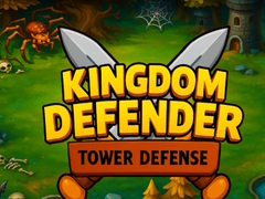                                                                     Kingdom Defender Tower Defense ﺔﺒﻌﻟ