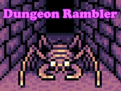                                                                     Dungeon Rambler ﺔﺒﻌﻟ