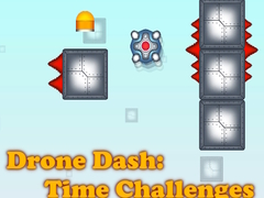                                                                     Drone Dash: Time Challenges ﺔﺒﻌﻟ