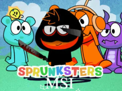                                                                     Sprunksters MSI ﺔﺒﻌﻟ