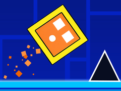                                                                     Geometry Dash Unblocked​ ﺔﺒﻌﻟ