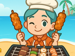                                                                     Grill It All ﺔﺒﻌﻟ