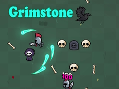                                                                     Grimstone ﺔﺒﻌﻟ