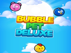                                                                     Bubble Pet Deluxe ﺔﺒﻌﻟ