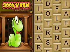                                                                     BookWorm ﺔﺒﻌﻟ