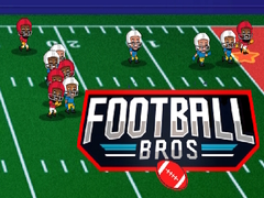                                                                     Football Bros ﺔﺒﻌﻟ