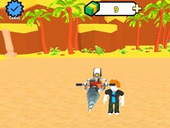                                                                    Obby: The Hole Digger ﺔﺒﻌﻟ