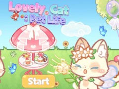                                                                     Lovely Cat: Pet Life  ﺔﺒﻌﻟ