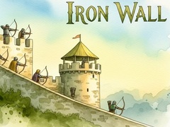                                                                     Iron Wall ﺔﺒﻌﻟ