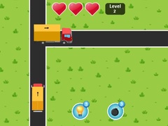                                                                    Traffic Trap ﺔﺒﻌﻟ