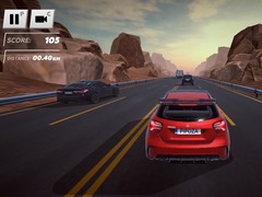                                                                     Driver Club: Highway Racing ﺔﺒﻌﻟ