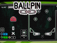                                                                     Ballpin ﺔﺒﻌﻟ
