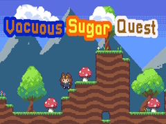                                                                     Vacuous Sugar Quest ﺔﺒﻌﻟ