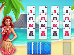                                                                     Palm Island Solitaire ﺔﺒﻌﻟ