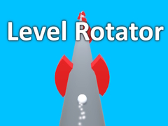                                                                     Level Rotator ﺔﺒﻌﻟ