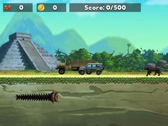                                                                     Death Worm ﺔﺒﻌﻟ