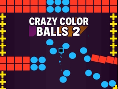                                                                     Crazy Color Balls 2 ﺔﺒﻌﻟ