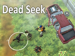                                                                     Dead Seek ﺔﺒﻌﻟ