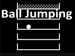                                                                     Ball Jumping ﺔﺒﻌﻟ
