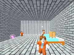                                                                     Cool Escape Obby Man ﺔﺒﻌﻟ