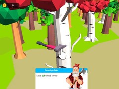                                                                     Idle Lumber Mill ﺔﺒﻌﻟ