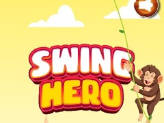                                                                     Swing Hero ﺔﺒﻌﻟ