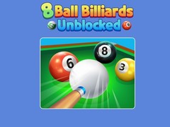                                                                     8 Ball Billiards Unblocked ﺔﺒﻌﻟ