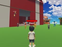                                                                     Natural Disaster Survival Obby ﺔﺒﻌﻟ